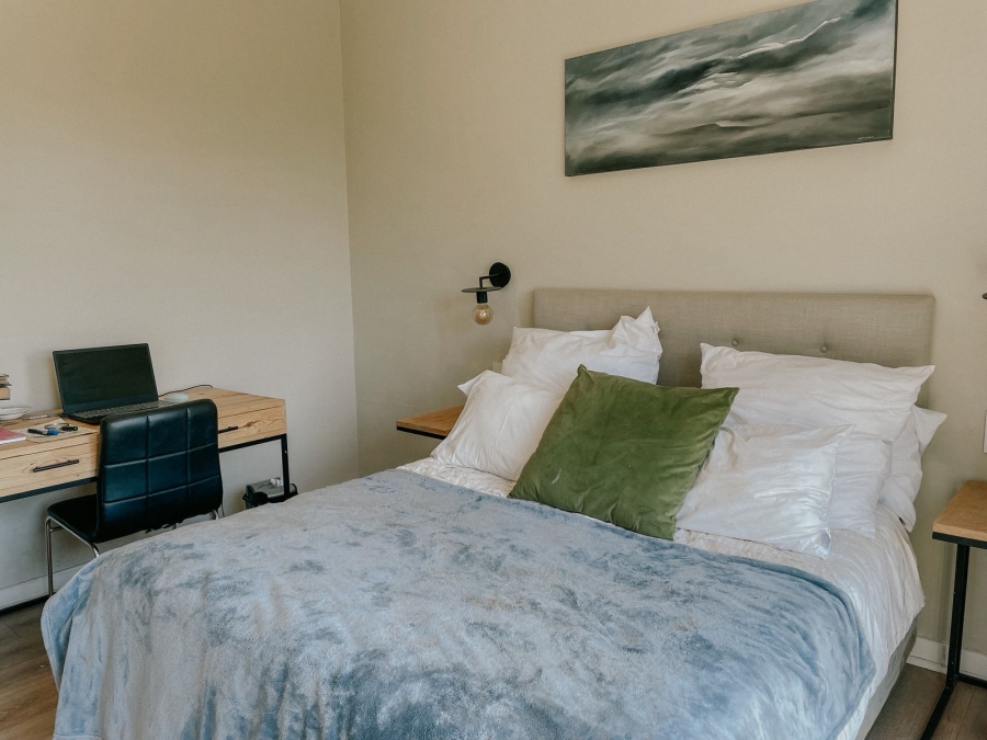 To Let 3 Bedroom Property for Rent in Oranjezicht Western Cape